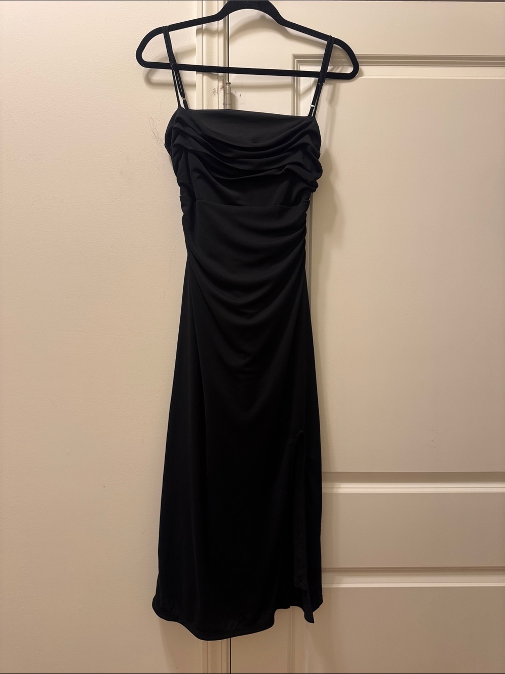 NWT ASTR the Label Geller Dress
